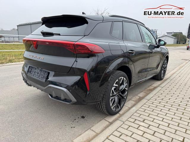 Cupra Terramar VZ 4D Pano AHK intelliD DigiD 20" 5JGar 