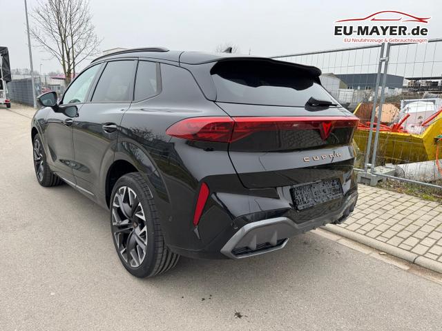 Cupra Terramar VZ 4D Pano AHK intelliD DigiD 20" 5JGar 