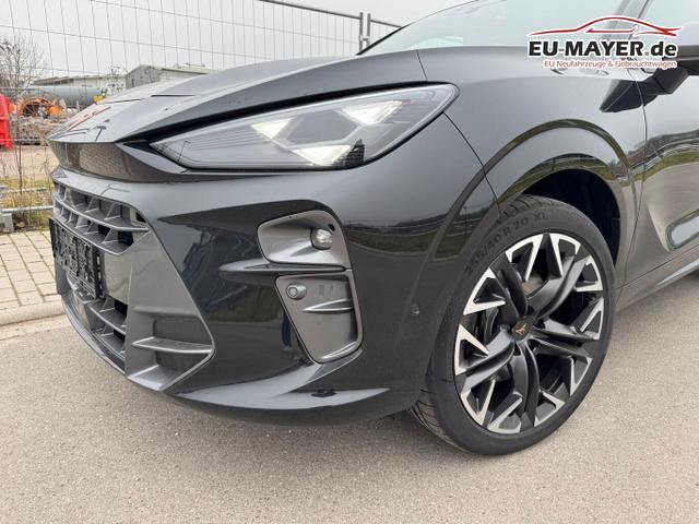 Cupra Terramar VZ 4D Pano AHK intelliD DigiD 20" 5JGar 