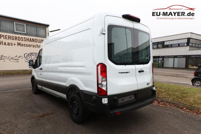 Ford Transit Trend 350 L3H2 SHZ SYNC4 Kam 3-S Temp 