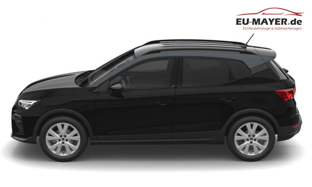 Seat Arona FR DSG NeuMod VollLED SHZ StauA Kessy 5JGa 