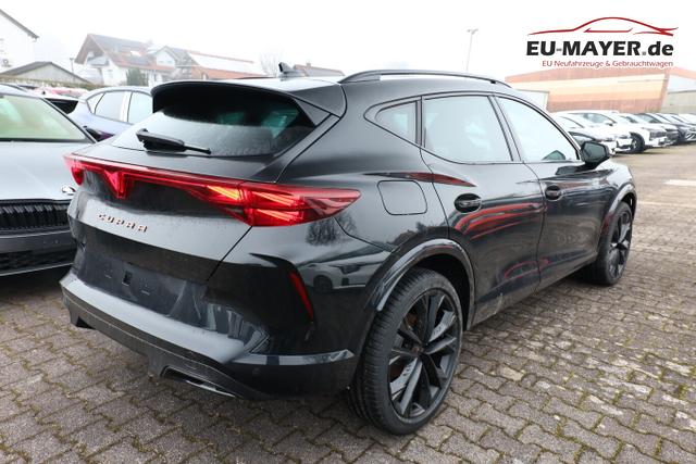 Cupra Formentor DSG Matrix DCC 19Z Dinamica SHZ EdgeP 