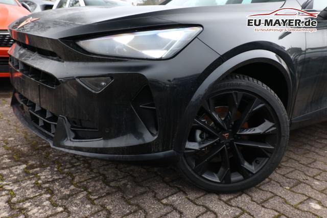 Cupra Formentor DSG Matrix DCC 19Z Dinamica SHZ EdgeP 