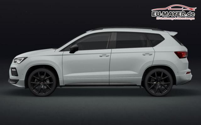 Cupra Ateca DSG Nav eHK Memory Keyl Kam ACC 5JGarantie 