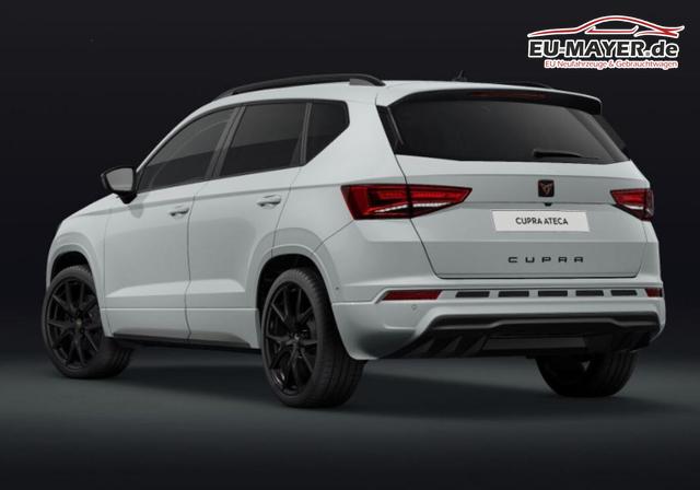 Cupra Ateca DSG Nav eHK Memory Keyl Kam ACC 5JGarantie 