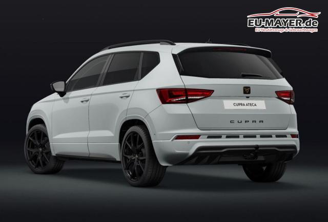 Cupra Ateca DSG DCC AHK TravelA Nav eHK Memory 5JGar. 