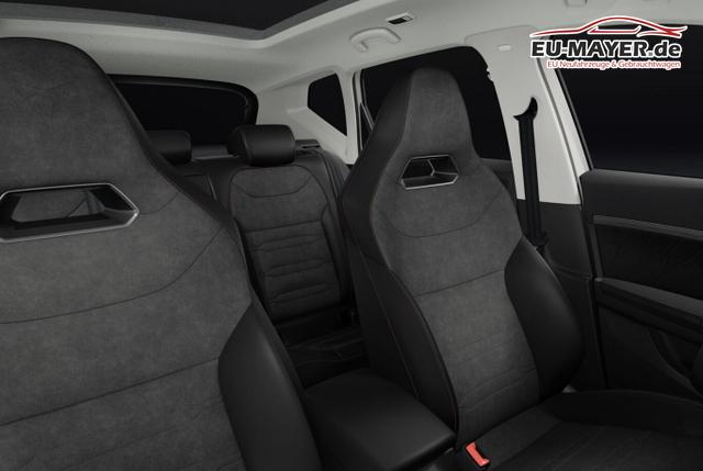 Cupra Ateca DSG Pano DCC Nav eHK Memory Keyl Kam 5JGar 