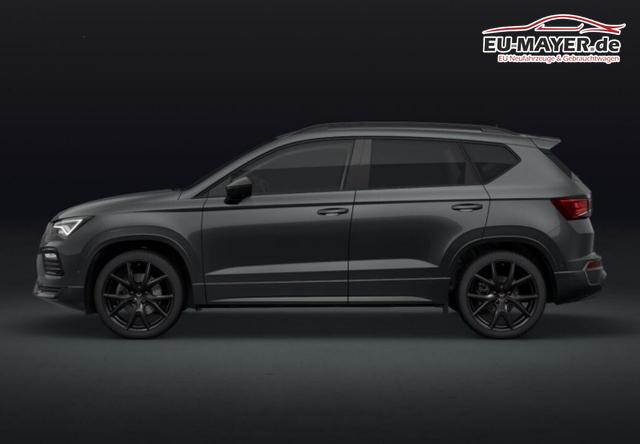 Cupra Ateca DSG DCC TravelA Nav eHK Memory Keyl 5JGar. 