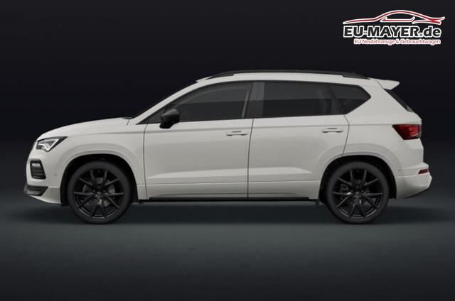 Cupra Ateca DSG DCC TravelA Nav eHK Memory Keyl 5JGar. 