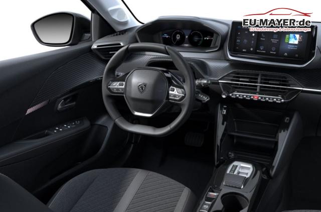Peugeot 208 Allure 2xPDC LED CarPlay DAB Klimaaut DigC 