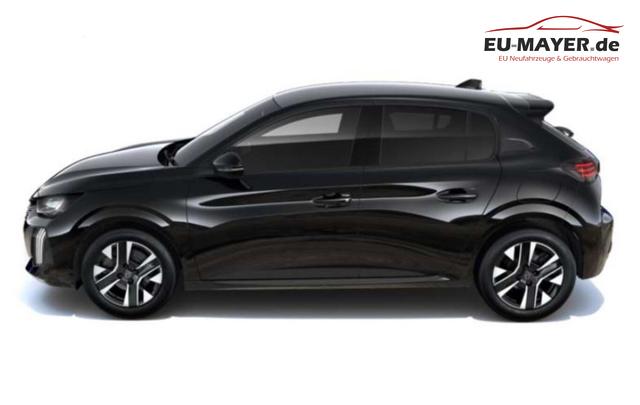 Peugeot 208 Allure Hybrid SHZ DigC 2xPDC CarP PrivG LED 