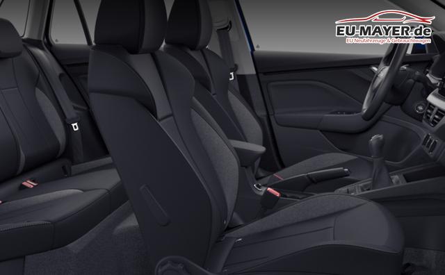 Skoda Kamiq Essence LED SHZ PDC VirtC LaneA Temp KeyGo 