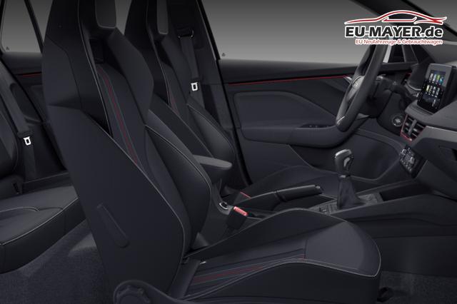 Skoda Kamiq Monte Carlo DSG Pano Matrix Kam SHZ 5J/100k SunS 