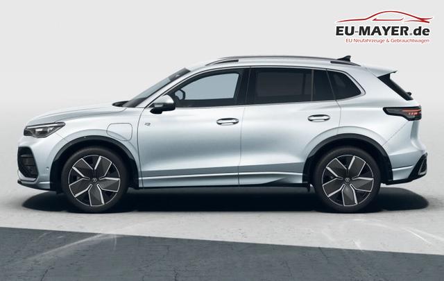 Volkswagen Tiguan R-Line PHEV IQ.DRIVE+ 5JGar LM20 SHZ DCC+ 