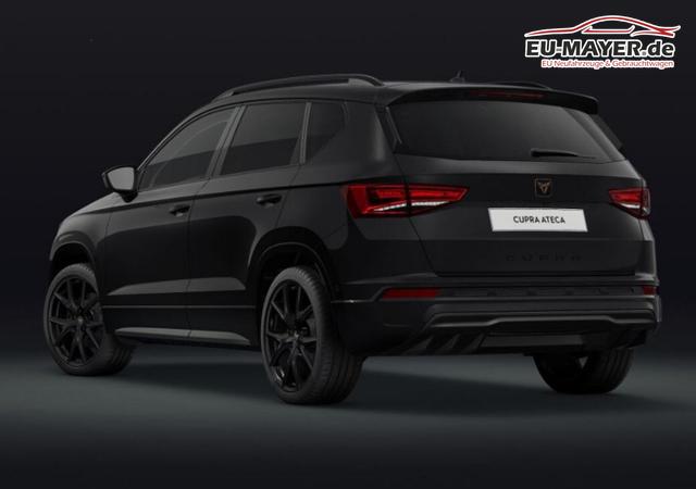 Cupra Ateca Tribe Edition DSG DCC Nav eHk Memory SHZ Keyl 5JGa 