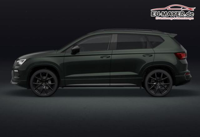 Cupra Ateca Tribe Edition DSG 4D Pano DCC TravelA eHk Memory 