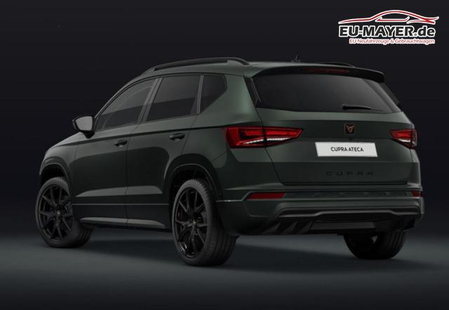 Cupra Ateca Tribe Edition DSG 4D Pano DCC TravelA eHk Memory 