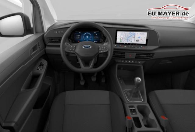 Ford Tourneo Connect Trend Grand SHZ Nav PDC temp 16Z 