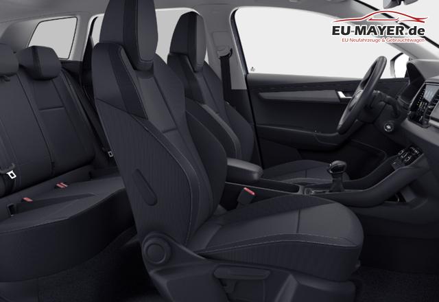 Skoda Karoq Selection DSG Selec AHK 18Z ACC Kessy SunS SHZ PDC 