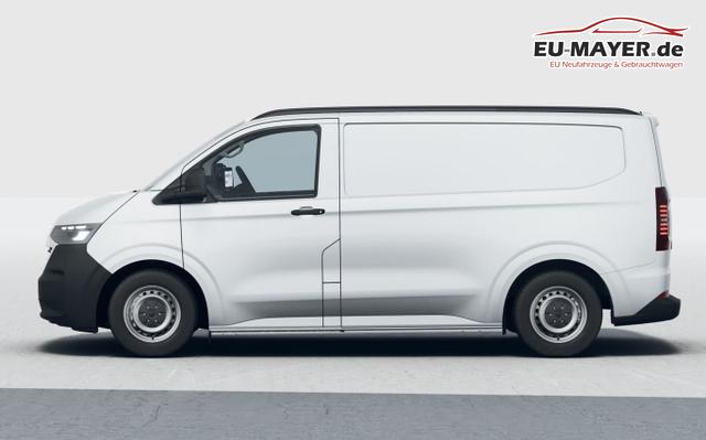 Volkswagen T7 Kastenwagen Transporter 3S DachRel Vorb.AHK LED AppCo 