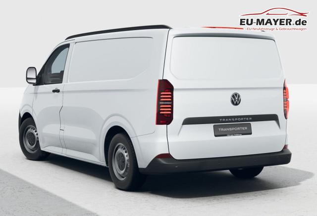 Volkswagen T7 Kastenwagen Transporter 3S DachRel Vorb.AHK LED AppCo 