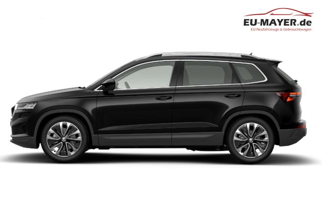 Skoda Karoq Selection DSG Selec AHK 18Z ACC Kessy SunS SHZ PDC 
