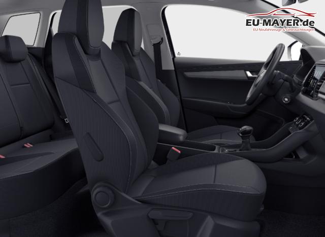 Skoda Karoq Selection DSG Selec AHK 18Z ACC Kessy SunS SHZ PDC 