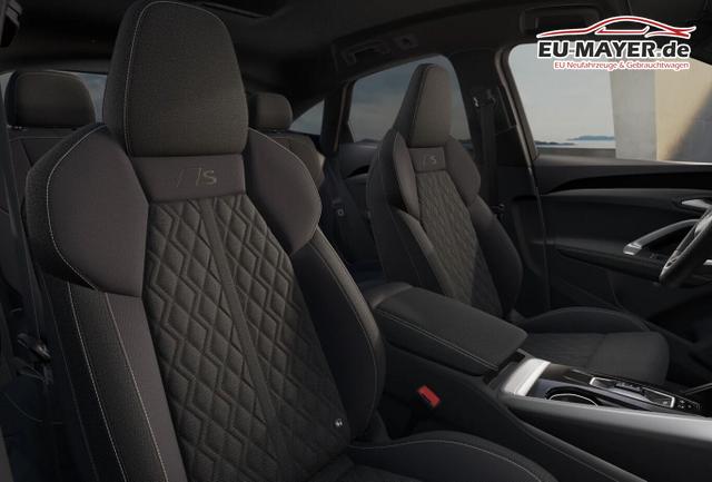 Audi Q5 S line 2xSline neuModell Tech PrivG 20Z ACC Kam LED+ 