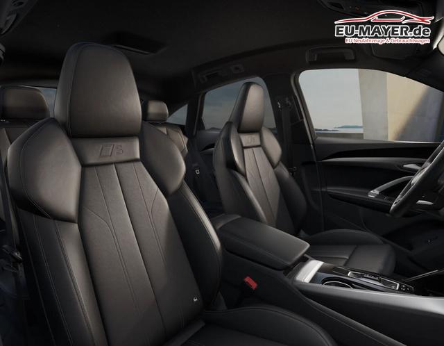 Audi Q5 S line e-hybrid 2xS neuMod Tech PrivG 20Z Leder 