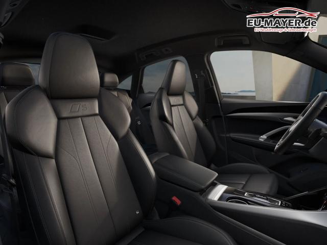 Audi Q5 S line 2xSline neuModell Tech+ PrivG 20Z Leder ACC 