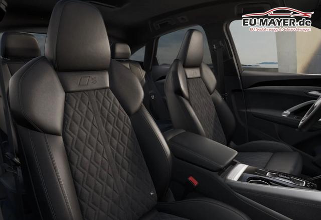 Audi Q5 S line e-hybrid 2xSline neuMod Tech+ PrivG Leder AHK 