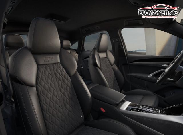 Audi Q5 S line 2xSline neuModell Tech PrivG 20Z Leder ACC 