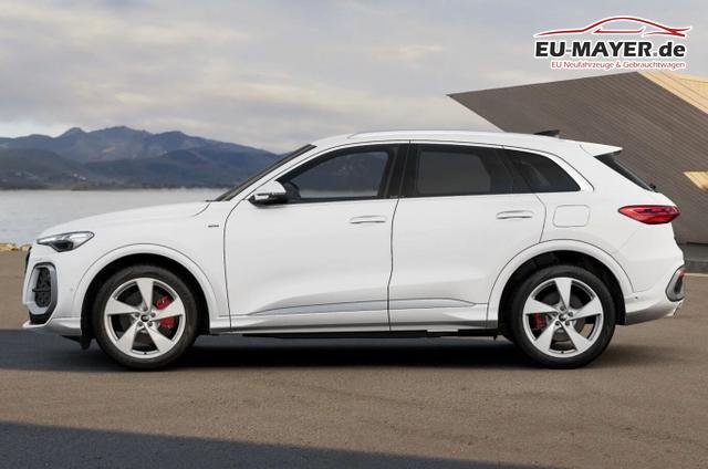 Audi Q5 S line e-hybrid 2xS neuMod Tech PrivG 20Z ACC 