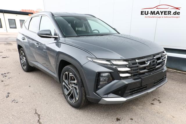 Hyundai TUCSON Trend MHEV Matrix HUD 19Z Krell 3Z-Klima 