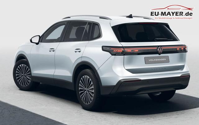 Volkswagen Tiguan DSG LED+ IQ.DRIVE 18Z SHZ Keyl 5JGar ACC 