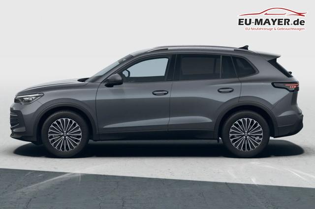 Volkswagen Tiguan DSG LED+ IQ.DRIVE 18Z SHZ Keyl 5JGar ACC 