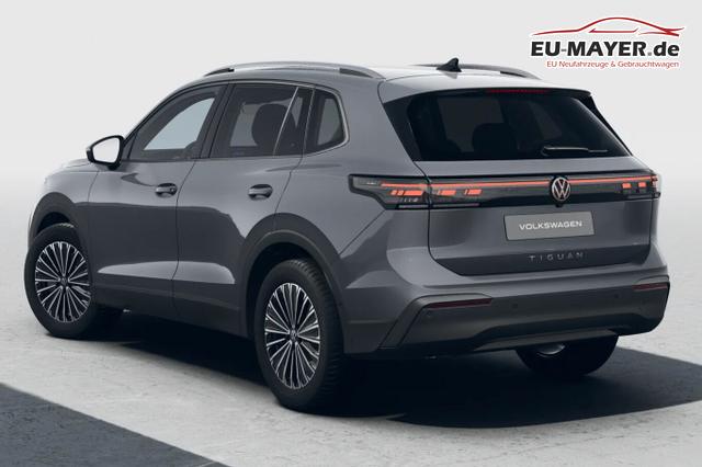 Volkswagen Tiguan DSG LED+ IQ.DRIVE 18Z SHZ Keyl 5JGar ACC 