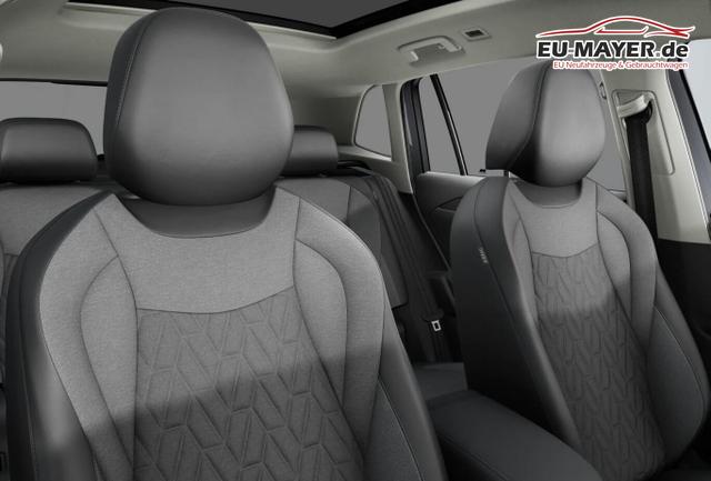 Volkswagen Tiguan DSG LED+ Pano IQ.DRIVE LM18Z SHZ 5JGar 