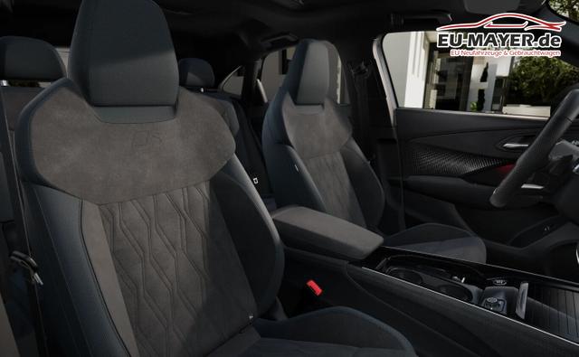 Audi Q3 Sportback quattro 2xS line Pano Tech+ KlimaP 