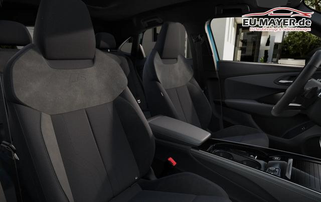 Audi Q3 Sportback quattro 2xS line Tech+ KlimaP 19Z 