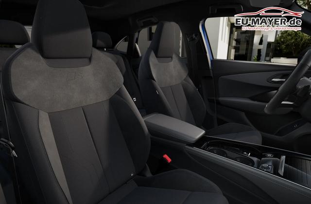 Audi Q3 Sportback quattro 2xS line Tech+ KlimaP 19Z 