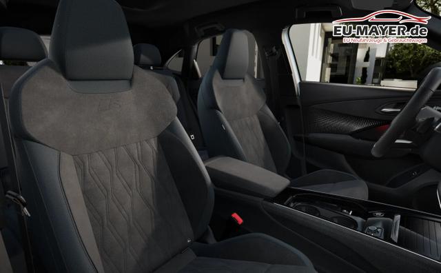 Audi Q3 Sportback quattro 2xS line Tech+ KlimaP 19Z 