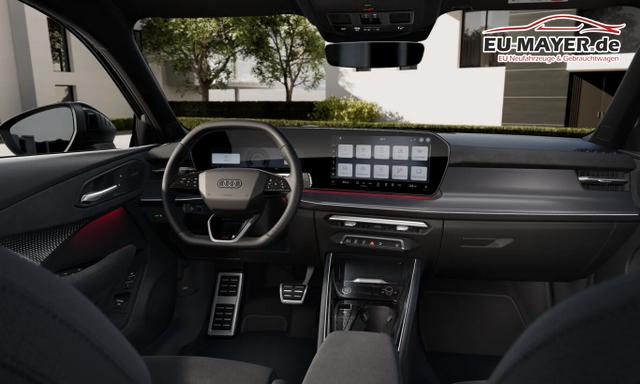 Audi Q3 Sportback quattro 2xS line Techpro MMIPro 19Z 