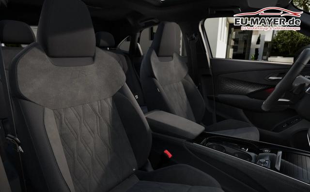 Audi Q3 Sportback quattro 2xS line Techpro MMIPro 19Z 