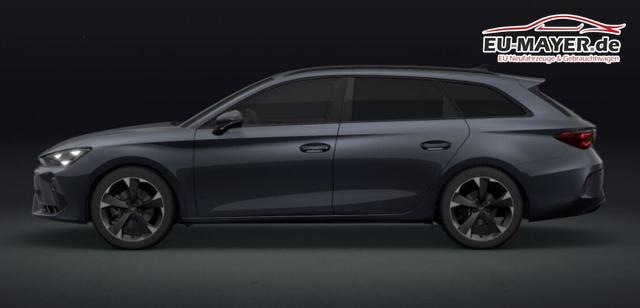 Cupra Leon Sportstourer 4Drive EdgeP SHZ Kam Kessy eHk 