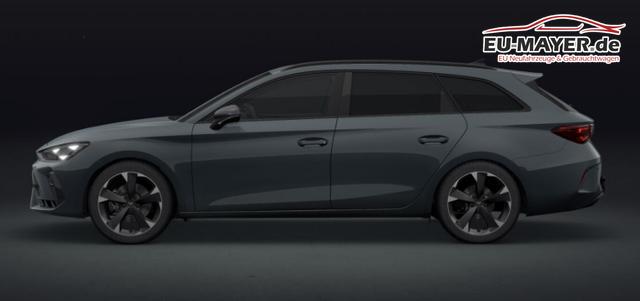 Cupra Leon Sportstourer ST 4Drive AHK EdgeP SHZ Kam Kessy eHk Ambie 