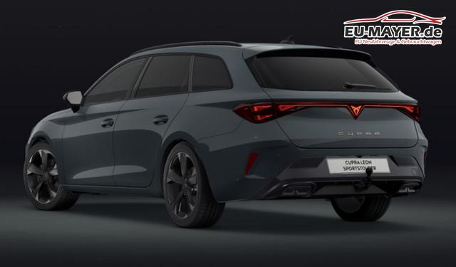 Cupra Leon Sportstourer ST 4Drive AHK EdgeP SHZ Kam Kessy eHk Ambie 