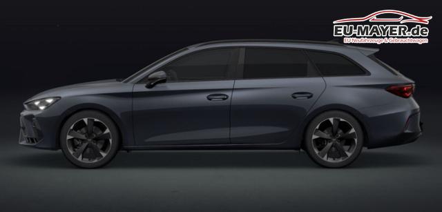 Cupra Leon Sportstourer ST 4Drive AHK EdgeP SHZ Kam Kessy eHk Ambie 