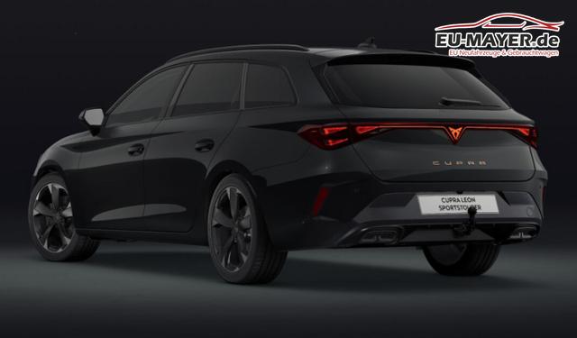 Cupra Leon Sportstourer ST 4Drive AHK EdgeP SHZ Kam Kessy eHk Ambie 