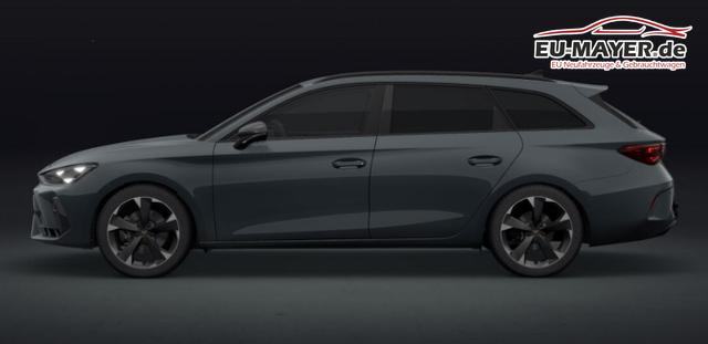 Cupra Leon Sportstourer ST 4Drive Pano AHK EdgeP SHZ Kam Kessy eHk 
